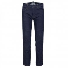 kalhoty, jeansy J&K STRAIGHT EVO KVLR "AAA" 2023, SPIDI (modrá)
