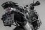 TRAX ADV sada kufrů, černé, 45/37 l. BMW R 1200/1250 GS LC/Adv (13-)