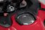Kroužek nádrže PRO pro Honda moto - 5 šroubků