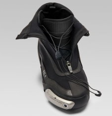 Moto boty XPD X11-R černé