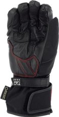 Moto rukavice RICHA WARM GRIP GORE-TEX černé