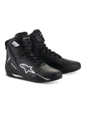 Boty STELLA FASTER-4, ALPINESTARS, dámské (černá) 2025