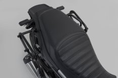 SLC Boční nosič pravý, Benelli Leoncino 500 (17-) / 500 Trail (18-).
