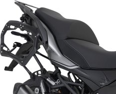 Boční nosiče PRO, Kawasaki Versys 1000 (18-) / 1100 (24-).