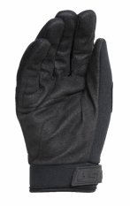 Moto rukavice JUST1 J-ICE  černé