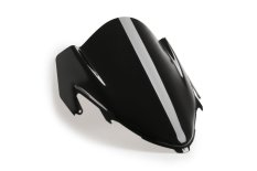 Plexi štít PUIG 21138N Z-RACING černý