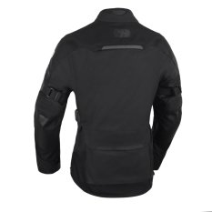 bunda MONDIAL 2.0 DRY2DRY™, OXFORD ADVANCED, dámská (černá)