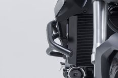 Padací rámy Honda CB 1000 Hornet  (24-25) - černý