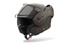 Přilba MATHISSE 2 Color, AIROH (bronzová matná) 2026