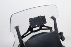 Držák GPS CFMoto 800MT (21-) - černé