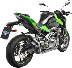 TLUMIČ VÝFUKU LV PRO SS Z900