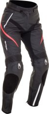 Dámské moto kalhoty RICHA NIKKI růžové
