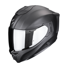 Moto přilba SCORPION EXO-1500 AIR solid matná černá