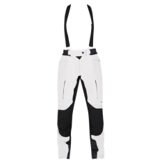 Moto kalhoty RICHA ATLANTIC 2 GORE-TEX šedé