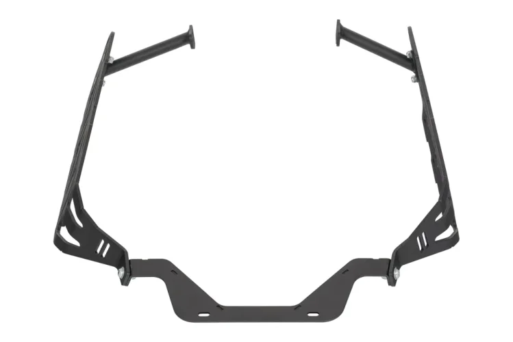 Boční nosič zavazadel KTM 790/890 Adventure (19-25) - černý,Yakk