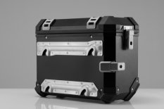 TRAX ION sada bočních kufrů-černé, 45/45 l. BMW S 1000 XR (19-)