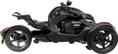 TLMIČ VÝFUKU RYKER 600/900 SS