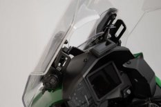 Držák GPS Kawasaki  Versys 1000 (18-)