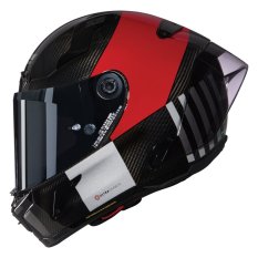 Moto helma Nolan X-804 RS Combo Gara 351
