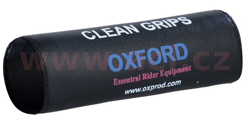 převleky gripů Clean Grips, OXFORD - Anglie (pár)