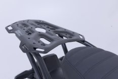 LUGGAGE RACKS - MOTORCYCLE