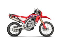 Tlumič výfuku AKRAPOVIČ S-H3SO11-BNTA