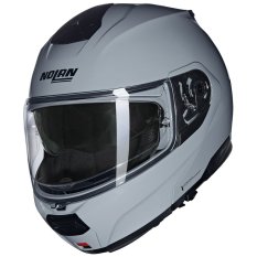 Moto helma Nolan N100-6 Classico N-COM 303