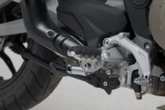 EVO stupačky pro Ducati Multistrada V4 (20-)
