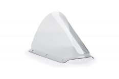 Plexi štít PUIG 20540W R-RACER průhledná