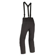 ZKRÁCENÉ kalhoty RAIN SEAL PRO, OXFORD ADVANCED (černé)