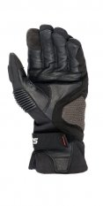 rukavice BOULDER GORE-TEX, ALPINESTARS (černé) 2023