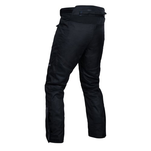 kalhoty ARIZONA 1.0 AIR, OXFORD, dámské (černé)