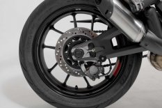 Padací protektory na zadní osu KTM models, Ducati Monster 937