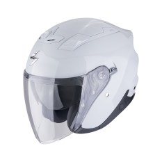 Moto přilba SCORPION EXO-Z1 solid světle šedá