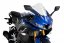 PUIG Větrný štít Z-Racing Yamaha YZF-R 125 (19-22)