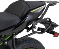 Boční nosič SLC  Kawasaki Z650 (16-) / Ninja 650 (16-) - levý