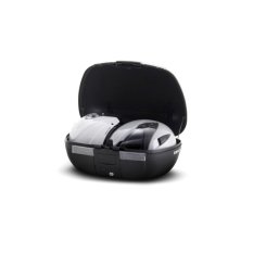 Vrchní kufr na motorku SHAD SH45 D0B45100 černá