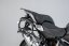 TRAX ADV sada kufrů, černé, 45/37 l. BMW R 1200/1250 GS LC/Adv (13-)