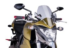 Plexi štít PUIG 5645H NEW. GEN SPORT kouřová