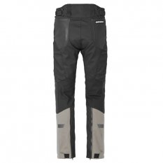 kalhoty VENT PRO PANTS H2OUT 2023, SPIDI (černá/šedá)