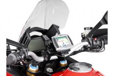 Držák  GPS Ducati Multistrada 1200