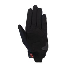 Rukavice STELLA SP X 1, ALPINESTARS, dámské (černá/červená fluo) 2025