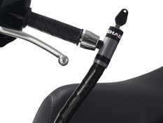 Zámek řidítek SHAD C0S203H SERIE 2 (velikost 3 - 38cm)