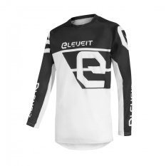 Dres ELEVEIT X-LEGEND 23 bílo/černý