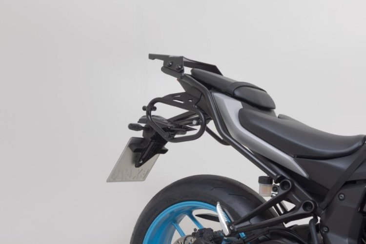 Boční nosič SLC  Yamaha MT-07 (24-) - pravý