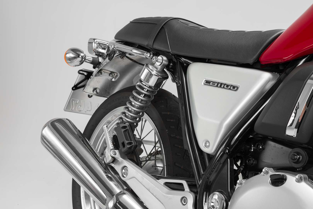 BLAZE H PRO tašky sada pro Honda CB1100 EX (16-)
