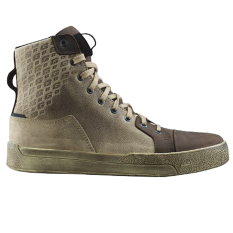 GAERNE G_Letur Aquatech Sneaker hnědá