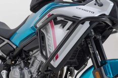 Padacie rámy, CF Moto 450MT