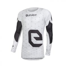 Dres ELEVEIT X-TREME 23 šedo/černý