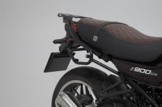 SLC Boční nosič pravý. Kawasaki Z900RS/ Cafe/ SE (17-), 50th Anni. (22-).